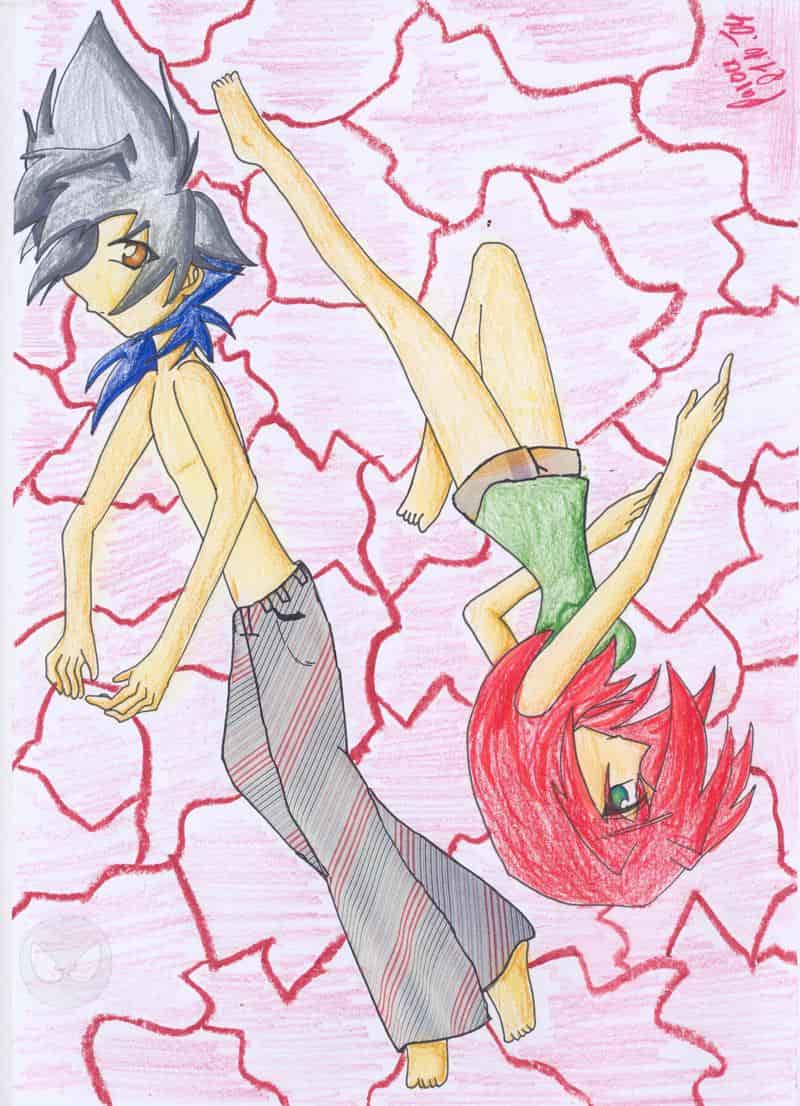 hm......Balett für arme?! XD