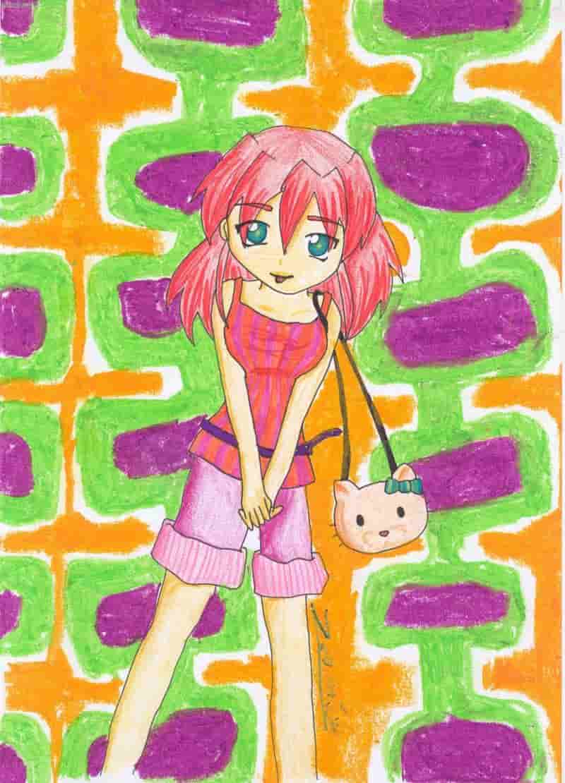 a tribute to torachan und the kommischreiber ^^