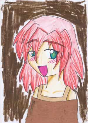 Wie im Mittelalter...^^;;;