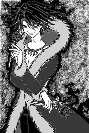 Geile Outis in schwarz weiß gehalten...(nicht meine Ol)