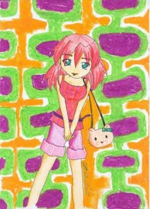 a tribute to torachan und the kommischreiber ^^