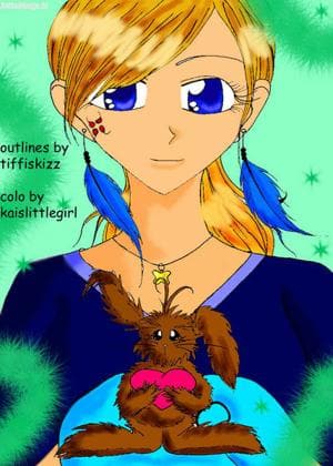 colowb kleine picu ^^