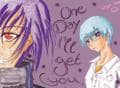 One Day I'll get you (Dark und hiwatari für Magic_lady)