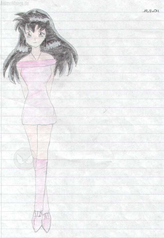 eins meiner ersten bilder