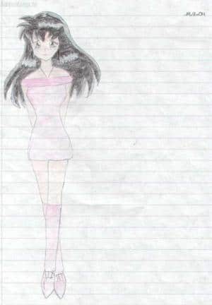 eins meiner ersten bilder