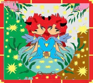 sorry das ist echt schlimm V_V............