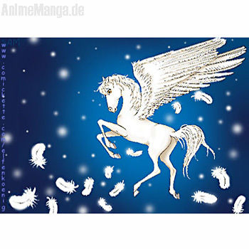 Pegasus