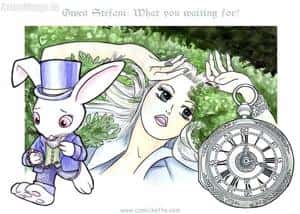 What you waiting for?