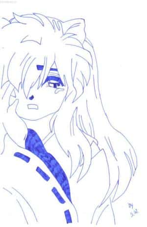 Kleinkind Inuyasha