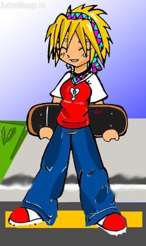 skater