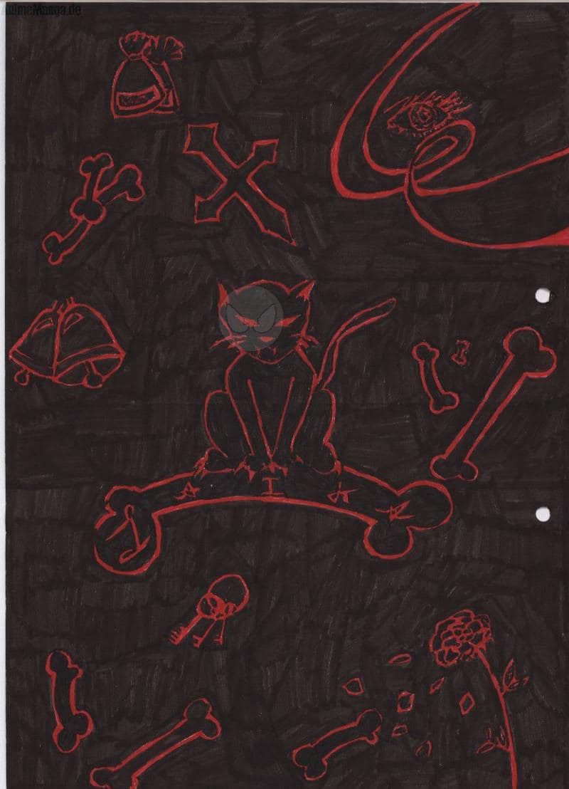 Laika: Black Cat Bone