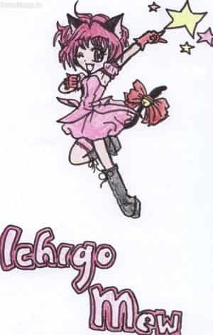 Tokio Mew Mew2