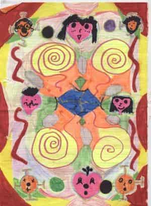 Zu KUHL für diese Welt