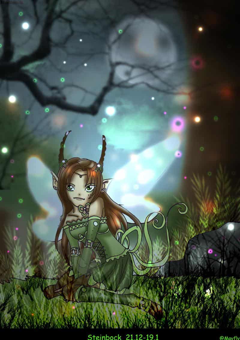 Steinbock(Outwork1/12)