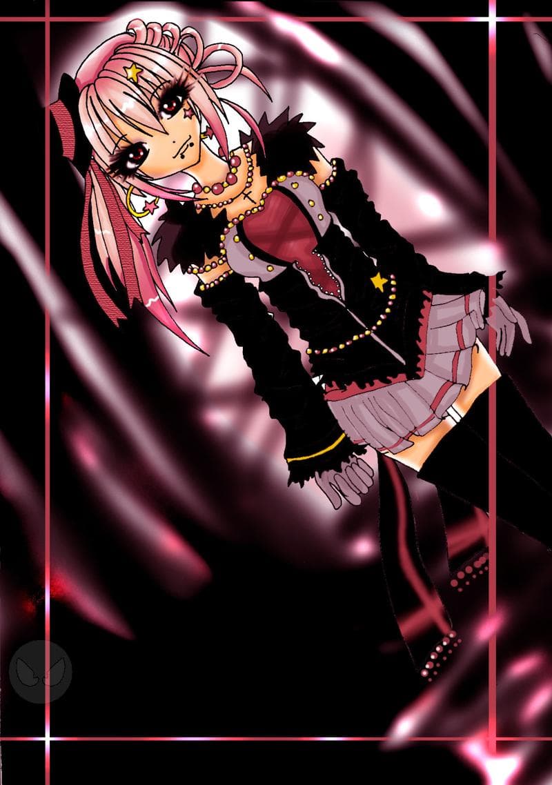 Shinyuu Soul (Fertig)