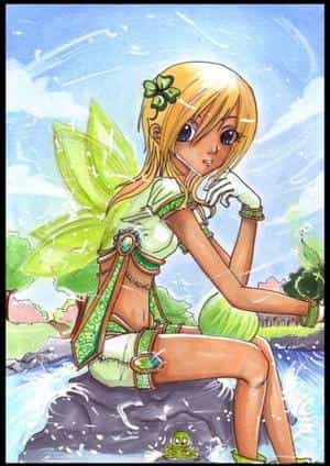 Water-der letzte frosch x.x