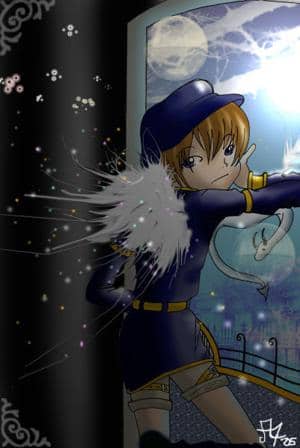 God hurts those he love