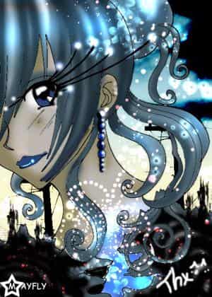 Fantasy( winterversion)