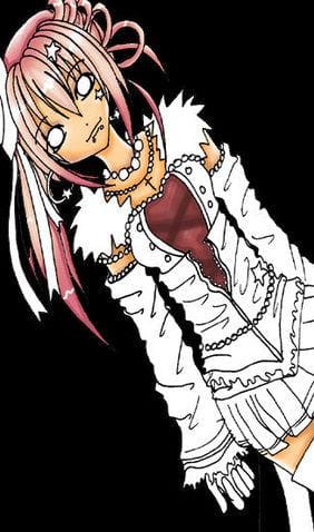 Shinyuu Soul (Die Farben rauben mir den nerv)