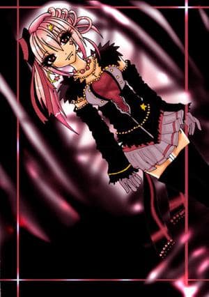 Shinyuu Soul (Fertig)