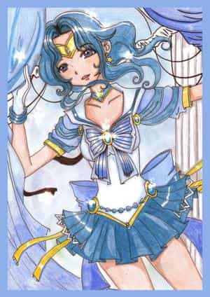 Sailor Neptun