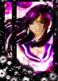 Sailor Saturn