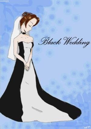 Balck Wedding