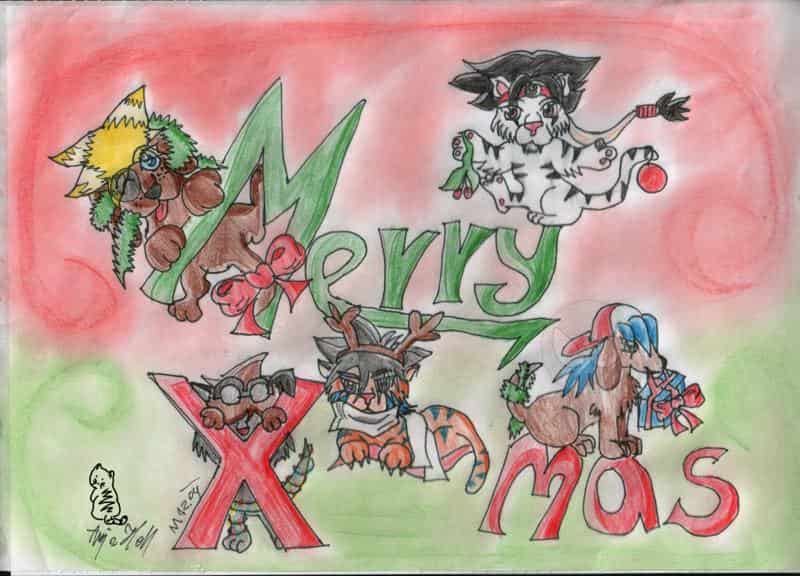 Merry X~mas