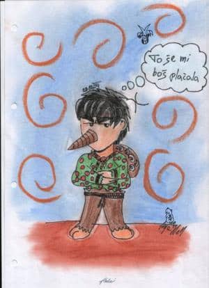 Rache ist süß<--- Jan alias Miyoga