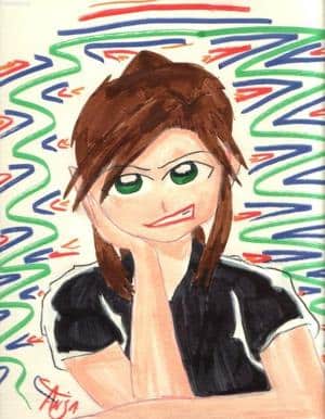 Ich und mein "wunderfoller" Mund