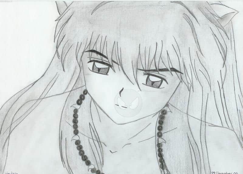 Inuyasha