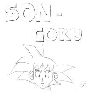 Son-Goku