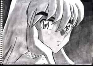 inuyasha :)