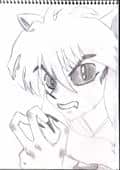demon inuyasha