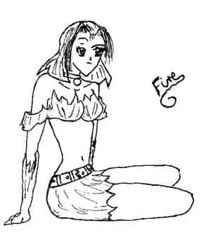 Fire für Nurdiestimmen