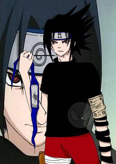 Sasuke