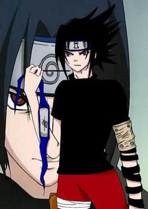 Sasuke