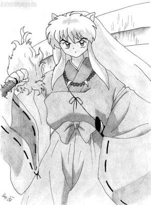 Inuyasha