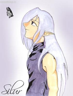 Darf ich vorstellen...