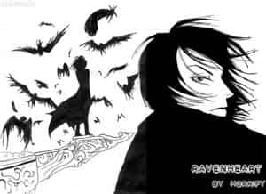 Ravenheard