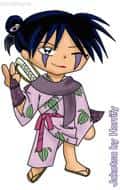 Chibi Jakotsu