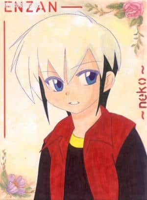 ...:::With Flowers:::... XD