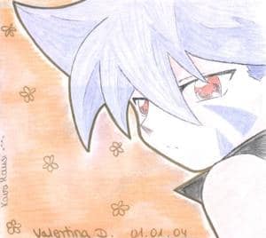 ...:::Kai - Kluger Titel XD:::...