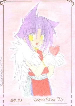 ...:::My Heart and I just for You:::...