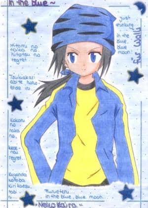 ...:::Ein schon total altes Bild endlich auch mal hier x3:::...