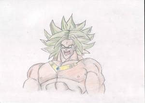broly