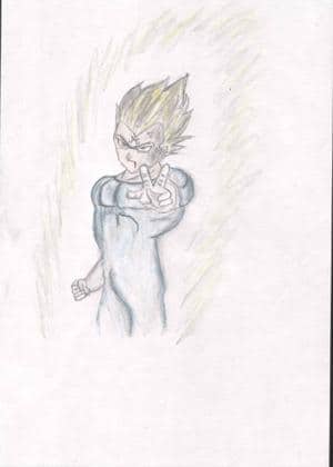vegeta