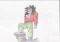 goku ssj4