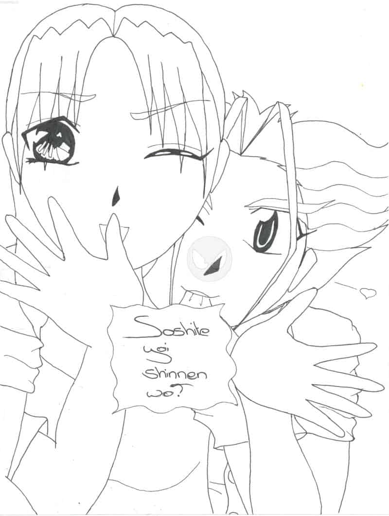 for Natsuki1993!!! ^^