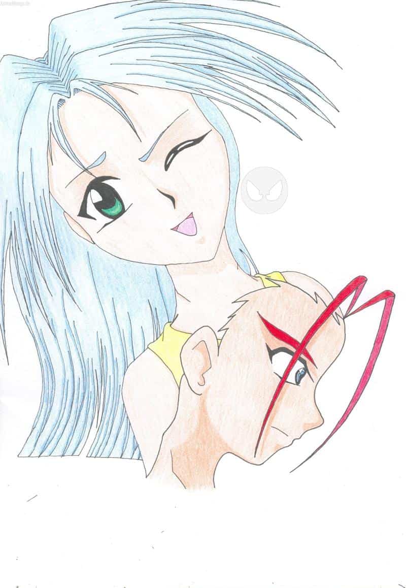 cover zu nem Dôji! -^^-